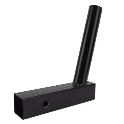 Flag Pole Holder Bracket Universal Flagpole Holder Mount for Truck Jeeps SUVs RVs Single Tube