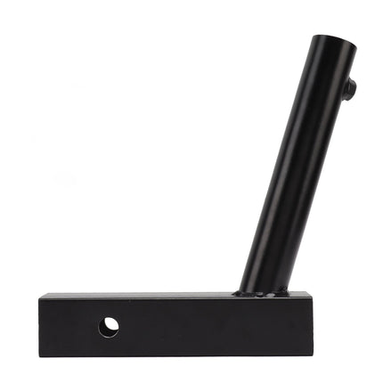 Flag Pole Holder Bracket Universal Flagpole Holder Mount for Truck Jeeps SUVs RVs Single Tube