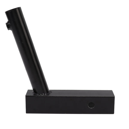 Flag Pole Holder Bracket Universal Flagpole Holder Mount for Truck Jeeps SUVs RVs Single Tube