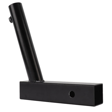 Flag Pole Holder Bracket Universal Flagpole Holder Mount for Truck Jeeps SUVs RVs Single Tube