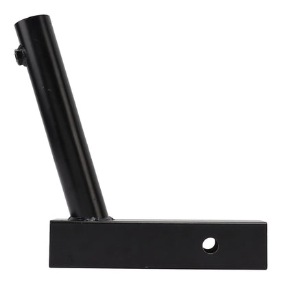 Flag Pole Holder Bracket Universal Flagpole Holder Mount for Truck Jeeps SUVs RVs Single Tube