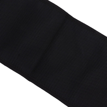 Patient Transfer Sling Gait Belt Padded Breathable Patient Lift Transferring Belt Mobility Aids for Elderly Disabled Blue
