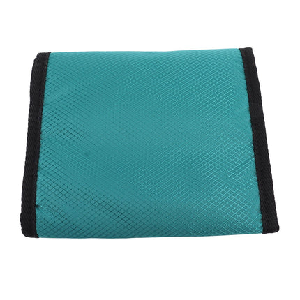 Patient Transfer Sling Gait Belt Padded Breathable Patient Lift Transferring Belt Mobility Aids for Elderly Disabled Green