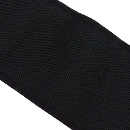 Patient Transfer Sling Gait Belt Padded Breathable Patient Lift Transferring Belt Mobility Aids for Elderly Disabled Green
