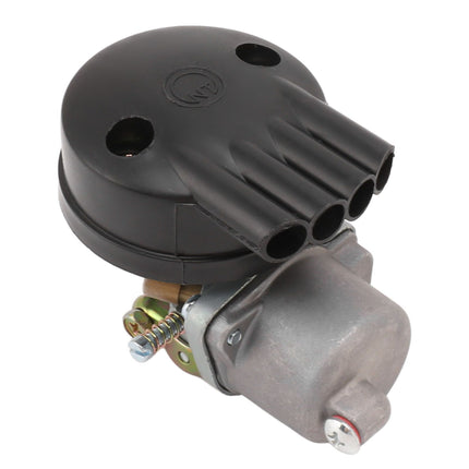 Racing Carburetor Carb Aluminum High Hardness Wear Resistant Bike Carburetor Carb for 49CC 50CC 80CC 2 Stroke Bike
