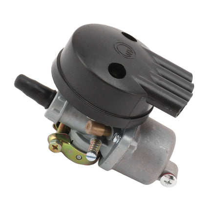 Racing Carburetor Carb Aluminum High Hardness Wear Resistant Bike Carburetor Carb for 49CC 50CC 80CC 2 Stroke Bike