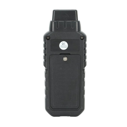 Digital Wood Moisture Meter ABS Wood Humidity Tester Light Weight Timber Damp Detector for Home Garden Yard