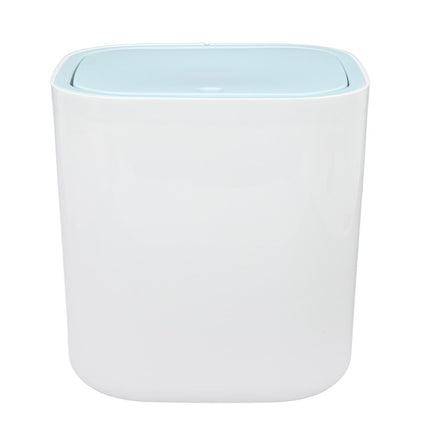 Portable Mini Washing Machine Ultrasonic USB Desktop Washer for Underwear Socks Baby Clothes Travel 3.8L 5V Blue