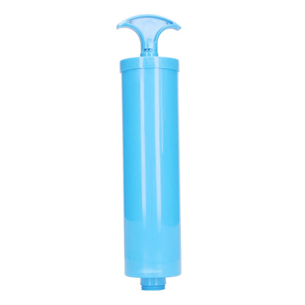 8Pcs Vacuum Compression Bag with 1 Manual Vacuum Air Pump Vacuum Compression Bag Kit