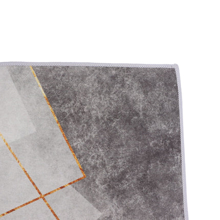 Kitchen Mat 40x120cm Anti Slip Strong Water Absorption Hard Wearing Soft Runner Rug for Home Use