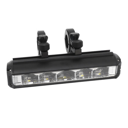 Bright LED Bike Light Aluminum Alloy USB Rechargeable Bike Headlight Waterproof Bike Headlight for Electric Bike Mountain Bike