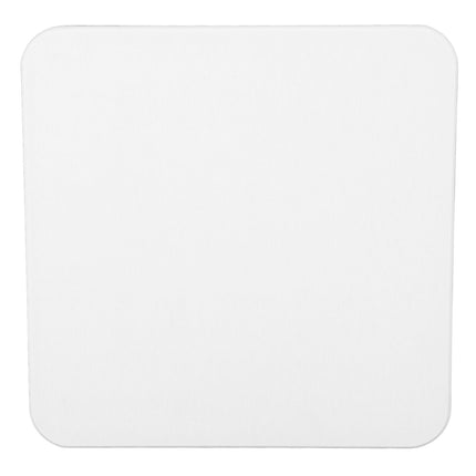 Diatomaceous Earth Bath Mat Super Absorbent Quick Dry Antislip Bath Mat Shower Rug for Bathroom White 30x30cm/11.8x11.8in
