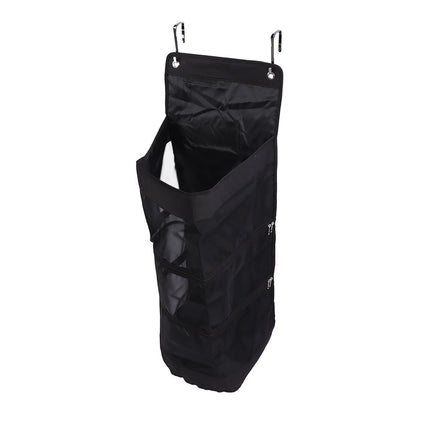 Door Sports Equipment Storage Bag Garage Toy Ball Organizer for Soccer Basketball Football Volleyball Tennis