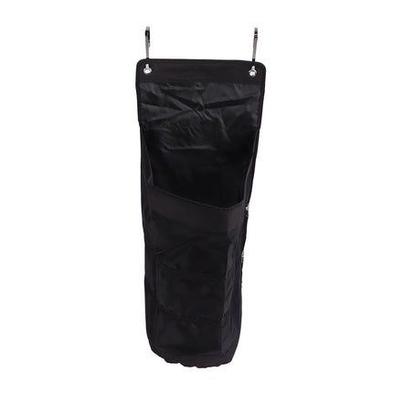 Door Sports Equipment Storage Bag Garage Toy Ball Organizer for Soccer Basketball Football Volleyball Tennis