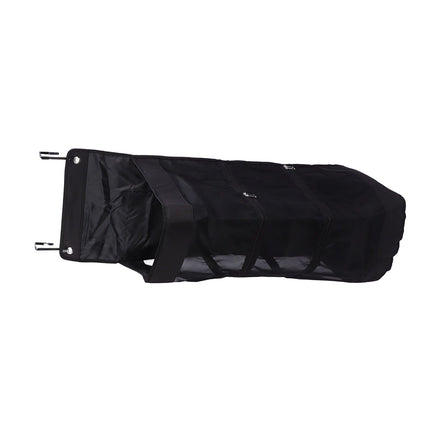 Door Sports Equipment Storage Bag Garage Toy Ball Organizer for Soccer Basketball Football Volleyball Tennis