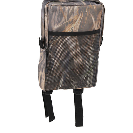 Snowmobile Rear Storage Bag Multifunction ATV Side Bag for Snowmobile UTV Dirt Bike