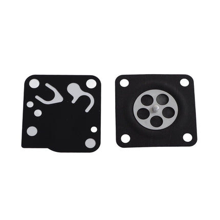 Chainsaw Carburetor Gasket Kit for Tillotson RK13HU RK14HU HU Models for Stihl 020 024 028 030 031