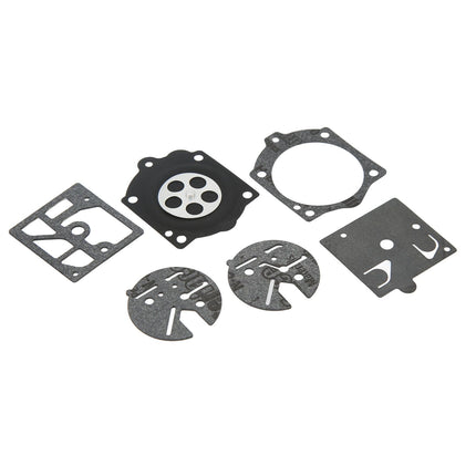Carburetor Carb Paper Pad Gasket Kits for Walbro K10 HDC Fits for Stihl 015 015AV 15AVE 015L Chainsaw