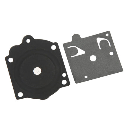Carburetor Carb Paper Pad Gasket Kits for Walbro K10 HDC Fits for Stihl 015 015AV 15AVE 015L Chainsaw