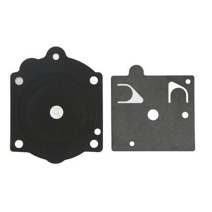 Carburetor Carb Paper Pad Gasket Kits for Walbro K10 HDC Fits for Stihl 015 015AV 15AVE 015L Chainsaw