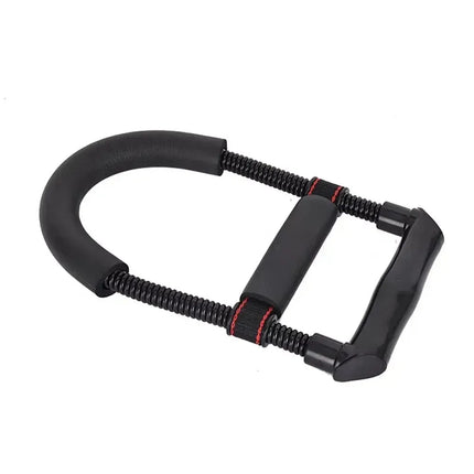 Power Wrist and Strength Exerciser Forearm Strengthener Adjustable Hand Grips Arm Training Fitness Equipment