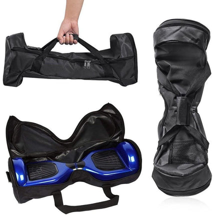 Water-Resistant Two Wheel Electric Scooter Skateboard Hoverboard Handbag -M