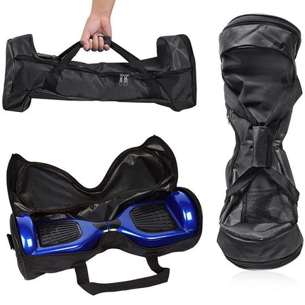 Water-Resistant Two Wheel Electric Scooter Skateboard Hoverboard Handbag -L