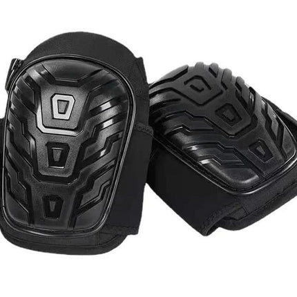 2Pcs Construction Knee Pads Tools Professional Work Protector for Indoor and Ourdoor Use