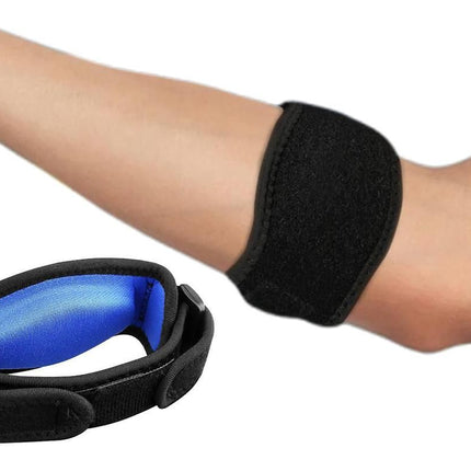 2PCS Elbow Braces Arm Support for Tennis Golf Sports Pain Relief