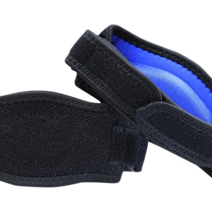 2PCS Elbow Braces Arm Support for Tennis Golf Sports Pain Relief