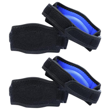 2PCS Elbow Braces Arm Support for Tennis Golf Sports Pain Relief