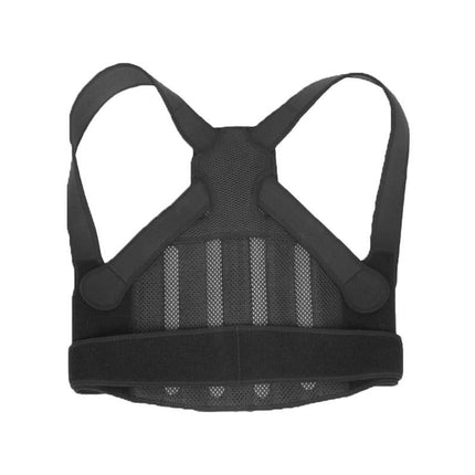 Adjustable Back Brace Posture Corrector -M