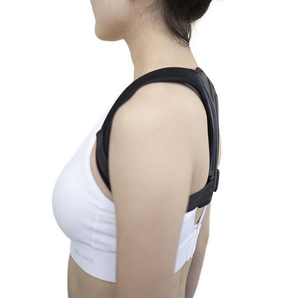 Adjustable Posture Corrector Back Support(M)