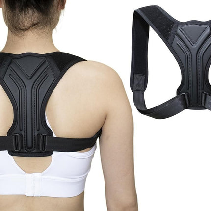 Adjustable Posture Corrector Back Support(L)