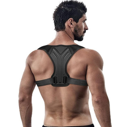 Adjustable Posture Corrector Back Support(L)