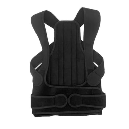 Back Brace Posture Corrector for Women and Men Back Straightener Scoliosis and Hunchback Correction -M
