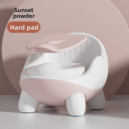 Pink Blue baby potty chair, toddler potty training, ergonomic baby chair, potty seat, Aussie baby products, child toilet training, baby toilet trainer, toddler potty, infant potty, nursery essentials