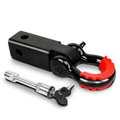 Collection image for: 4WD Recovery Tools