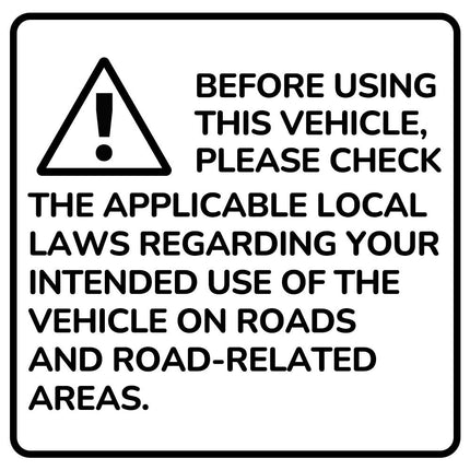 VALK Primal 9 Dual Motor Electric Scooter, 1600W, AU Compliant, for Extreme Hill Climbing, Black