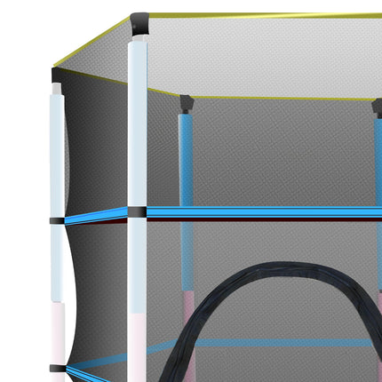Kahuna 4.5ft Trampoline Replacement Net