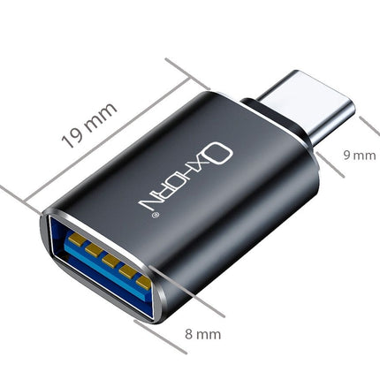 OXHORN AD-CO-01 USB C OTG Adapter