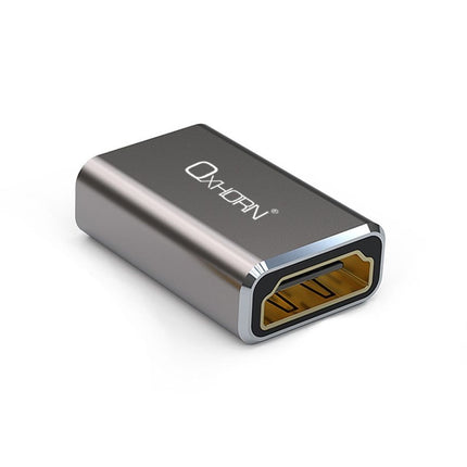 OXHORN AD-H8-FF HDMI 2.1 8K Inline Coupler