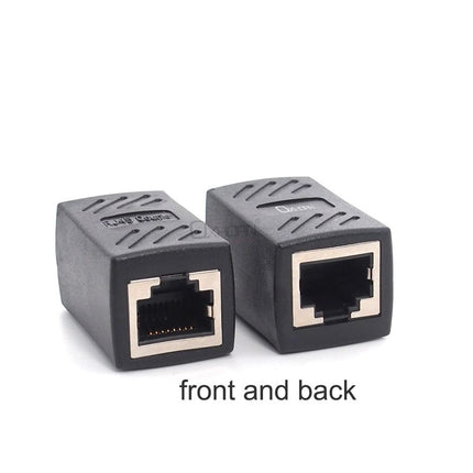 Oxhorn RJ45 Ethernet Inline Coupler / Joiner