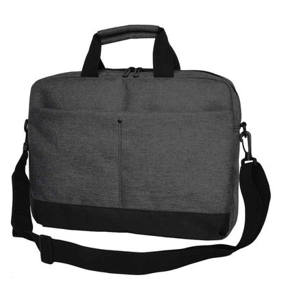 OXHORN B-156-BG Laptop Carry Bag 16.1-inch