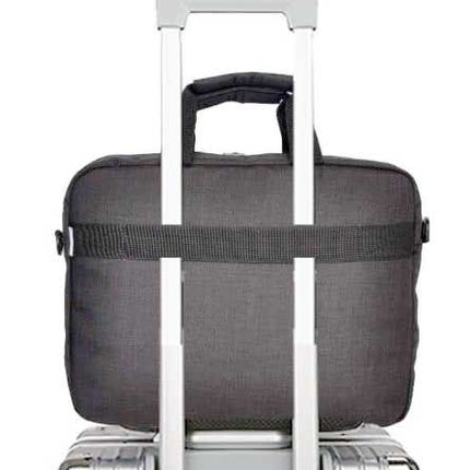 OXHORN B-156-BG Laptop Carry Bag 16.1-inch