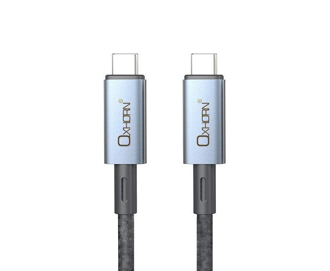 Oxhorn  USB 4.0 Type C Cable 1m