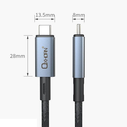 Oxhorn  USB 4.0 Type C Cable 1m