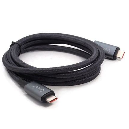 Oxhorn  USB 4.0 Type C Cable 1m