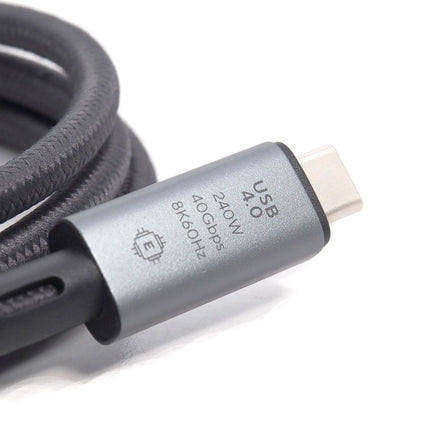 Oxhorn  USB 4.0 Type C Cable 1m