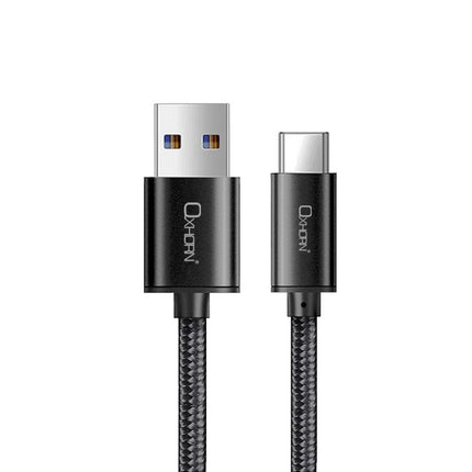 OXHORN CB-CU-311 USB 3.2 A to C Cable 1m